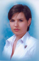 Афонина Наталья Валерьевна